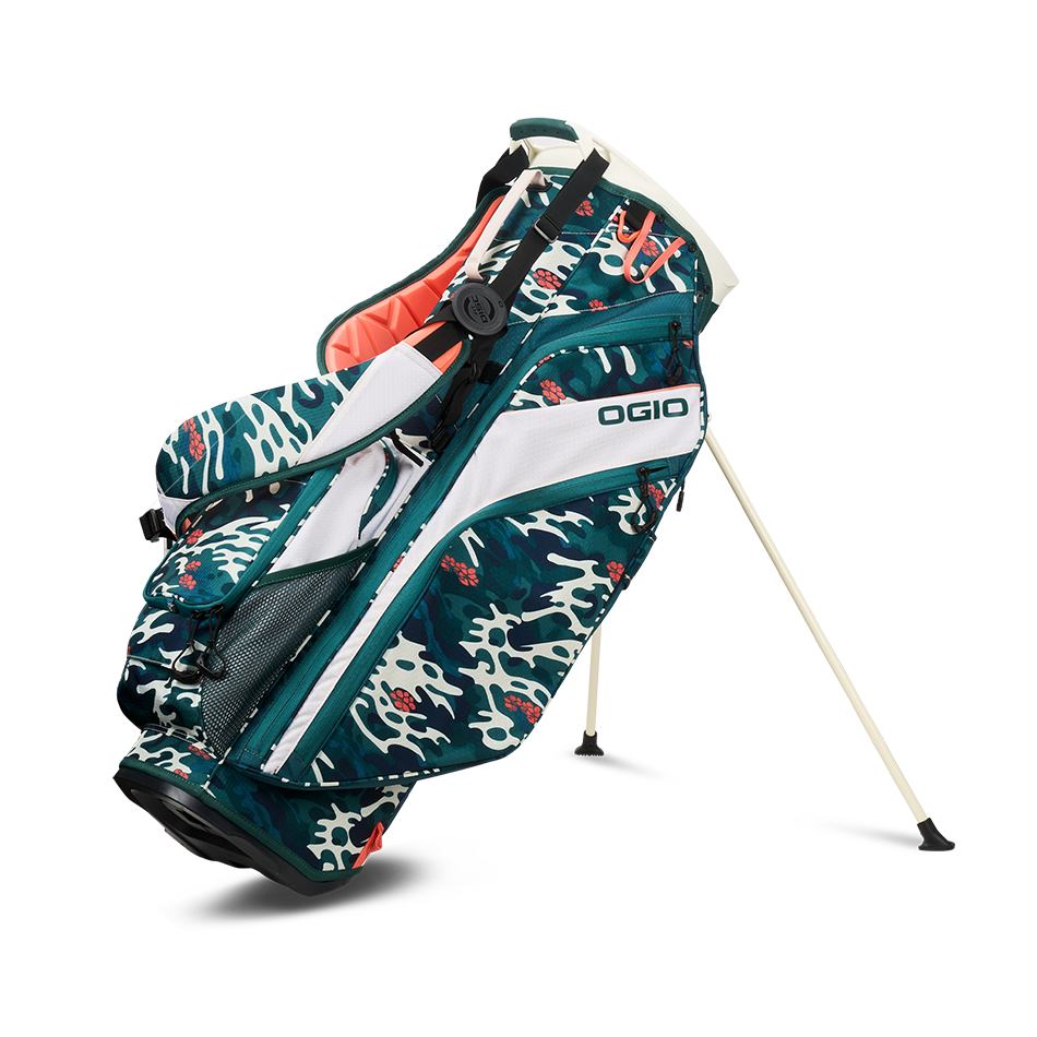 OGIO ゴルフバッグ トロピカルデザイン ☆OGIO新作キャディバッグ☆ | ☆SUZUKI GOLF (愛知県半田市スズキ