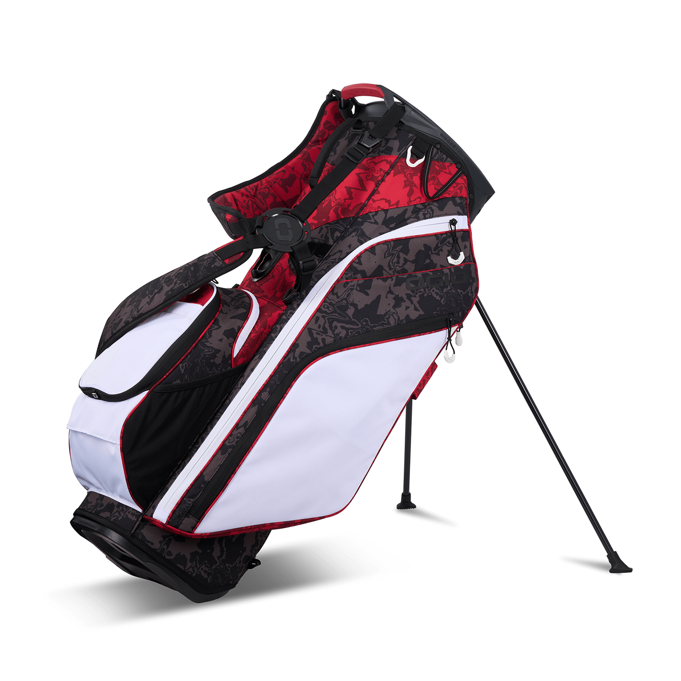 Woodē Hybrid Golf Bag | OGIO