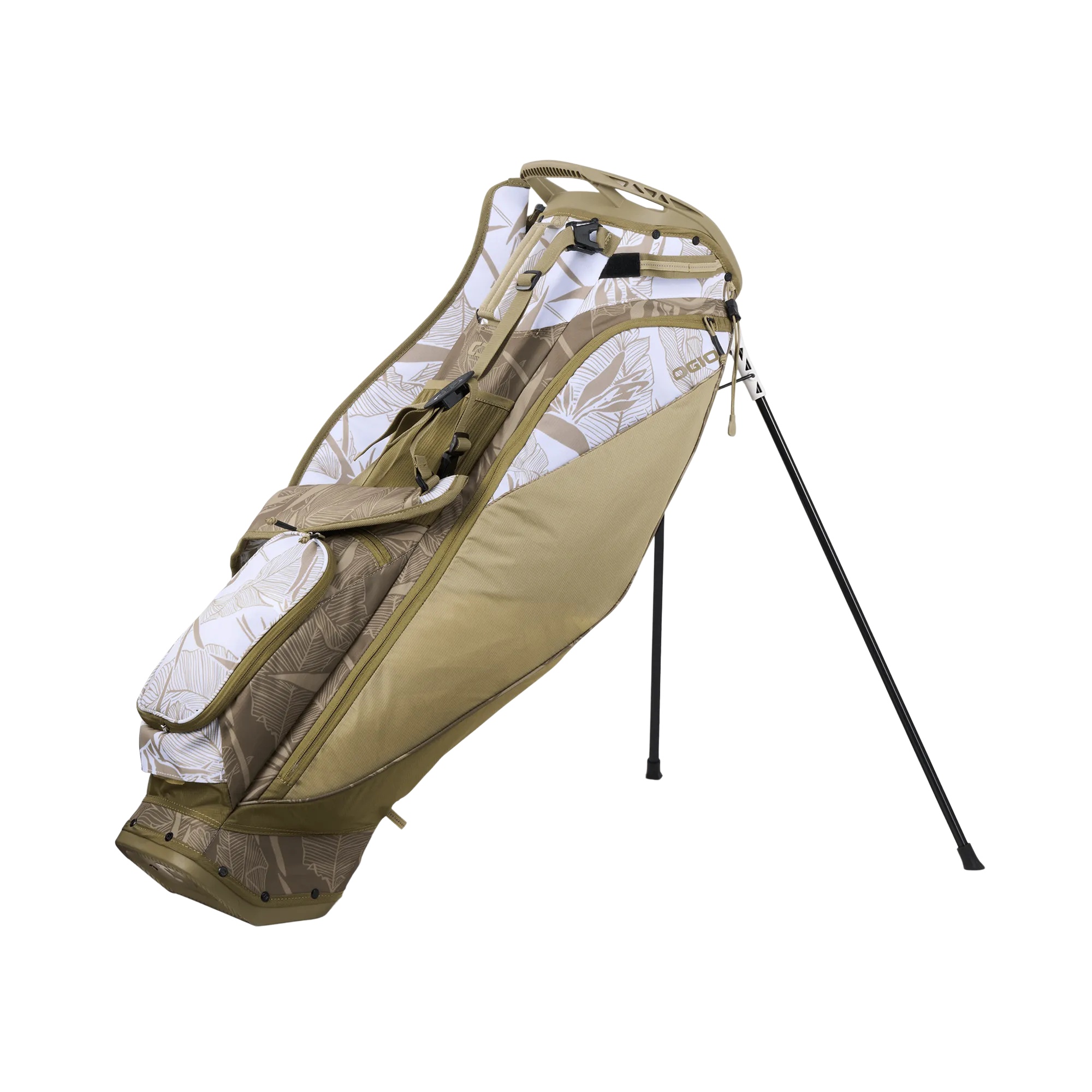 Featherlite Golf Stand Bag | OGIO