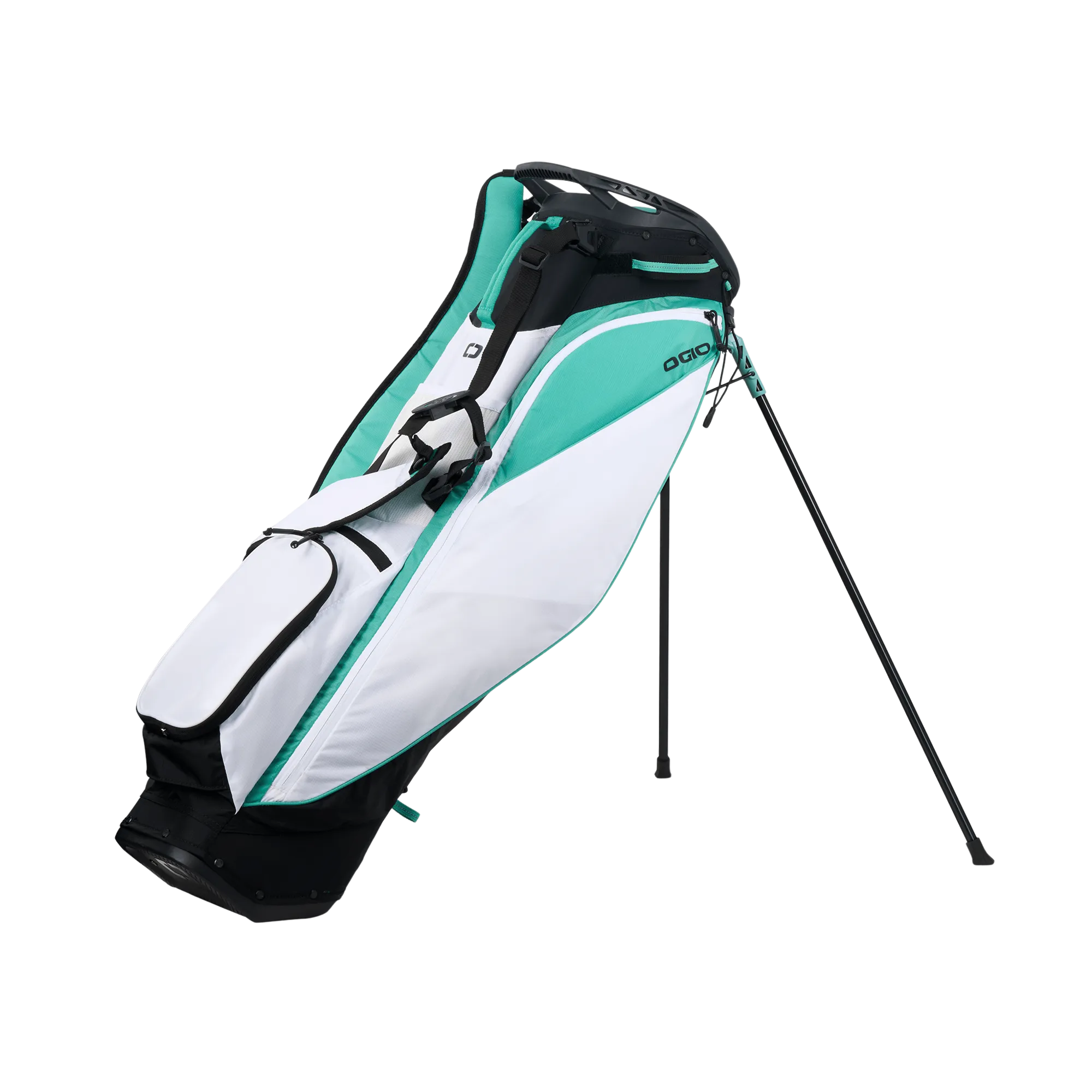 Featherlite Golf Stand Bag | OGIO