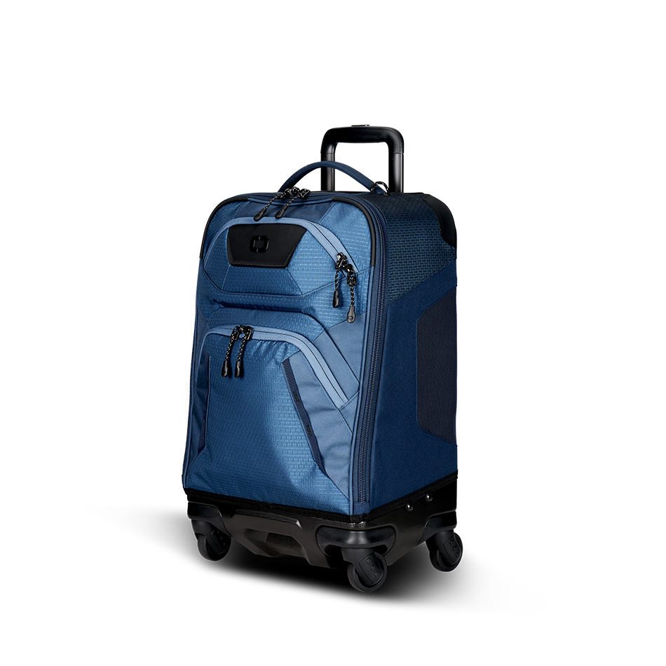 Renegade 4-Wheel Carry-On Bag image 3