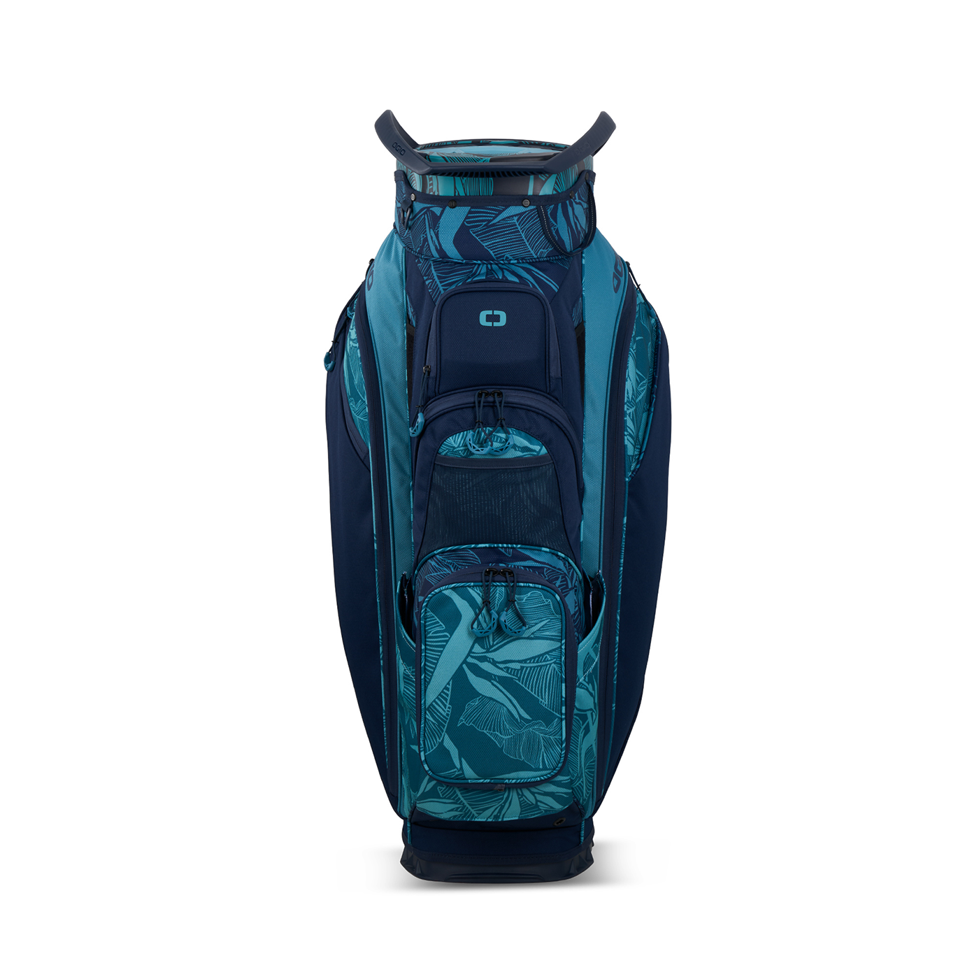 Silencer Cart Golf Bag image 2