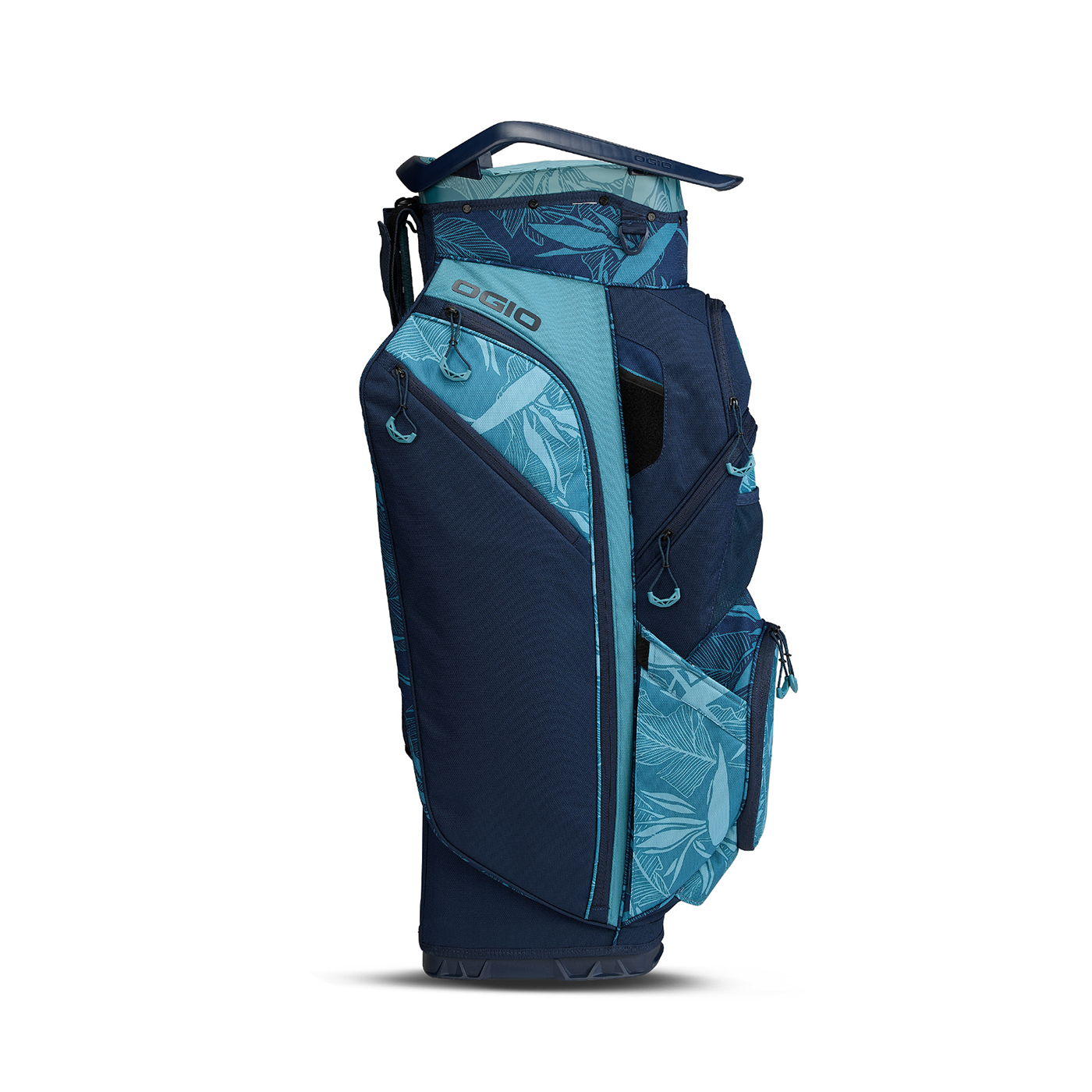 Silencer Cart Golf Bag image 4