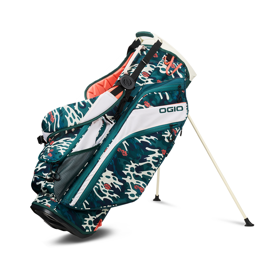 Woodē Hybrid Golf Bag '25 image 1