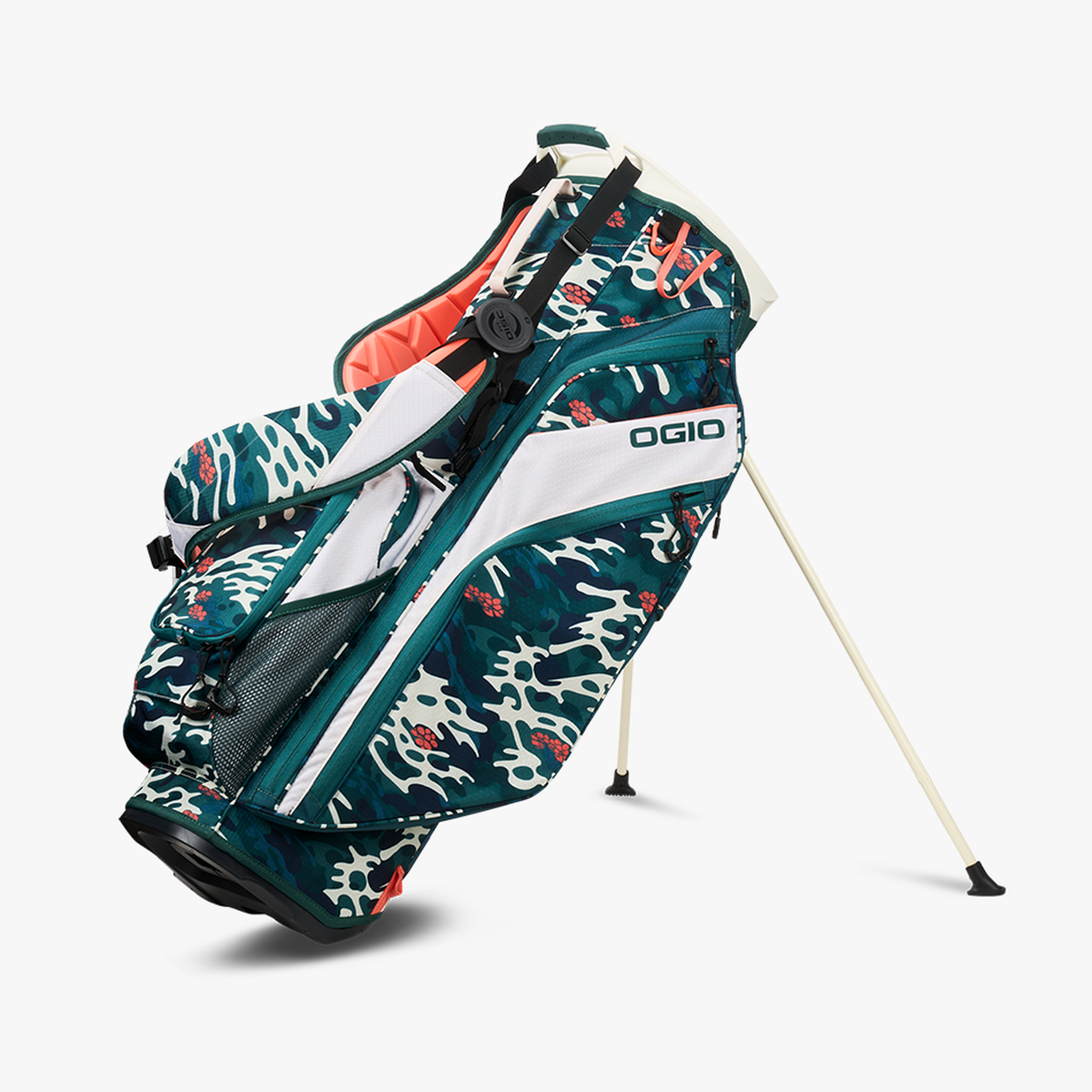 Woodē Hybrid Golf Bag | OGIO Woodē Hybrid Golf Bag | OGIO