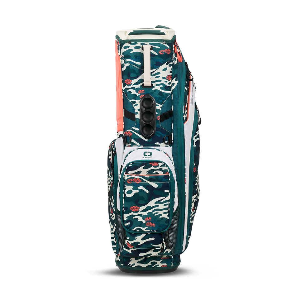 Woodē Hybrid Golf Bag '25 image 2