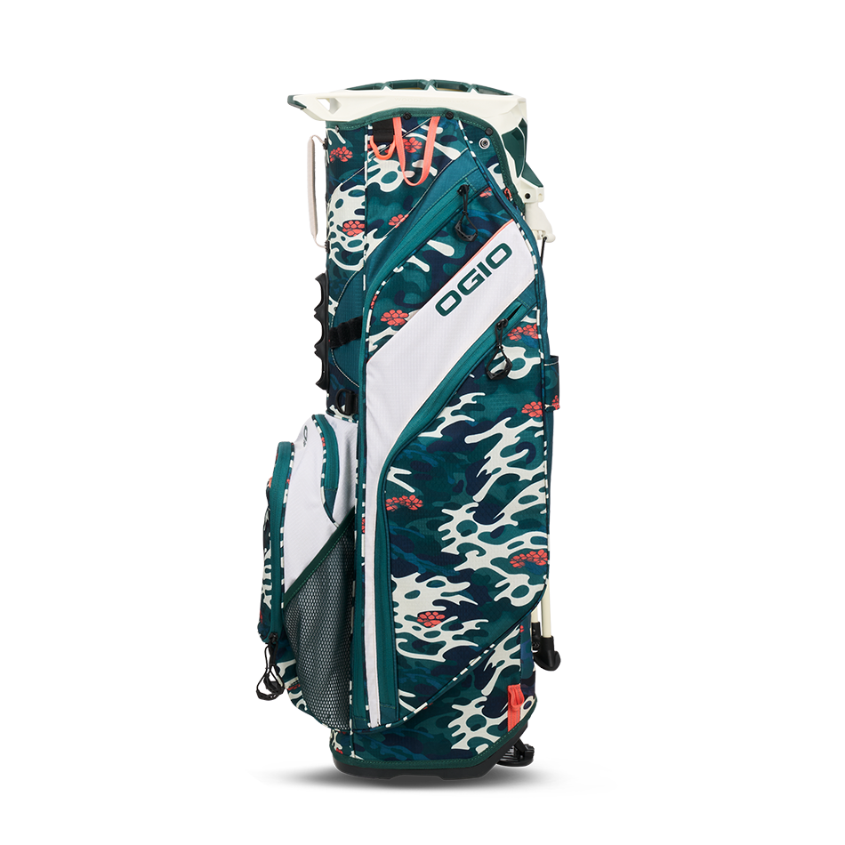Woodē Hybrid Golf Bag '25 image 3