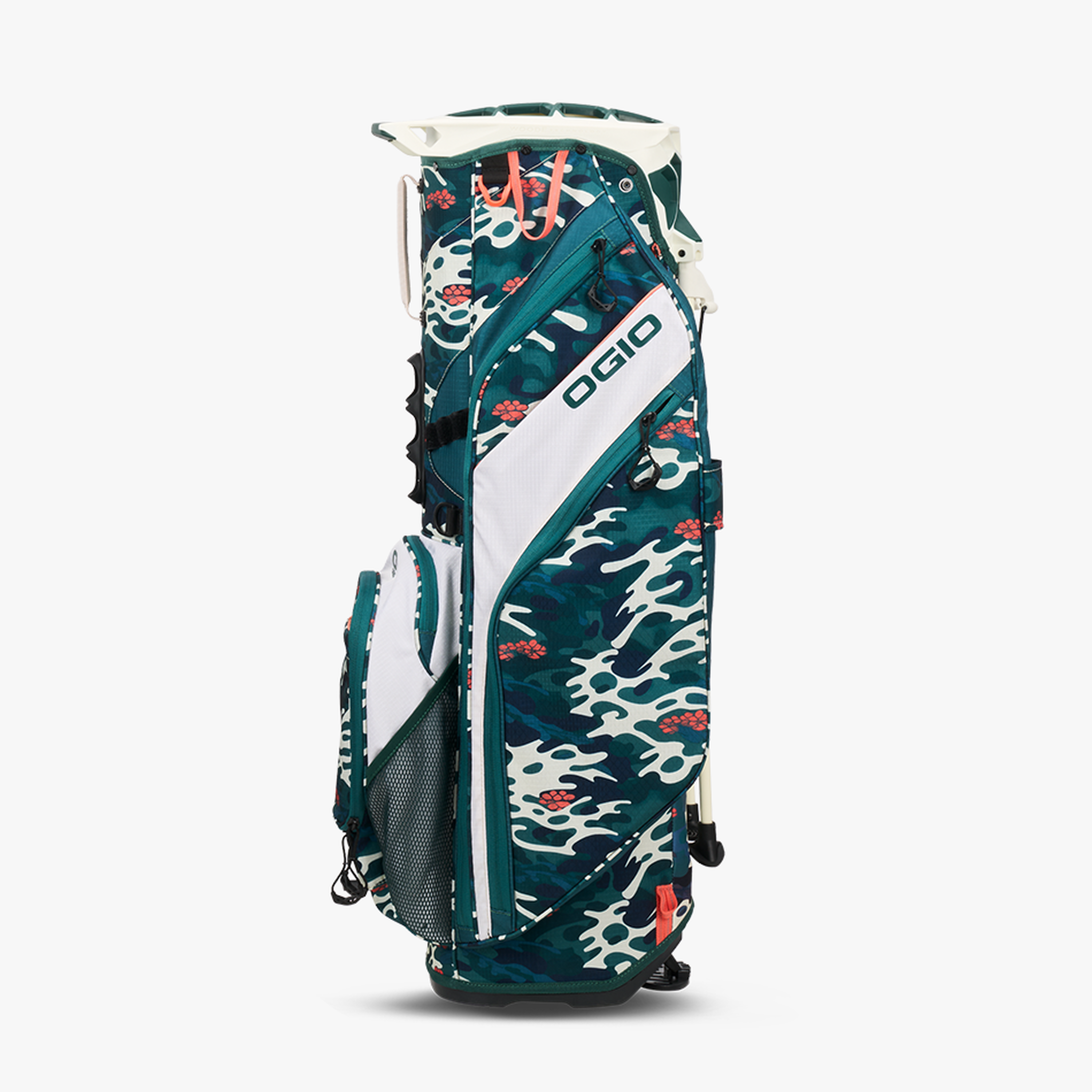 Woodē Hybrid Golf Bag | OGIO Woodē Hybrid Golf Bag | OGIO