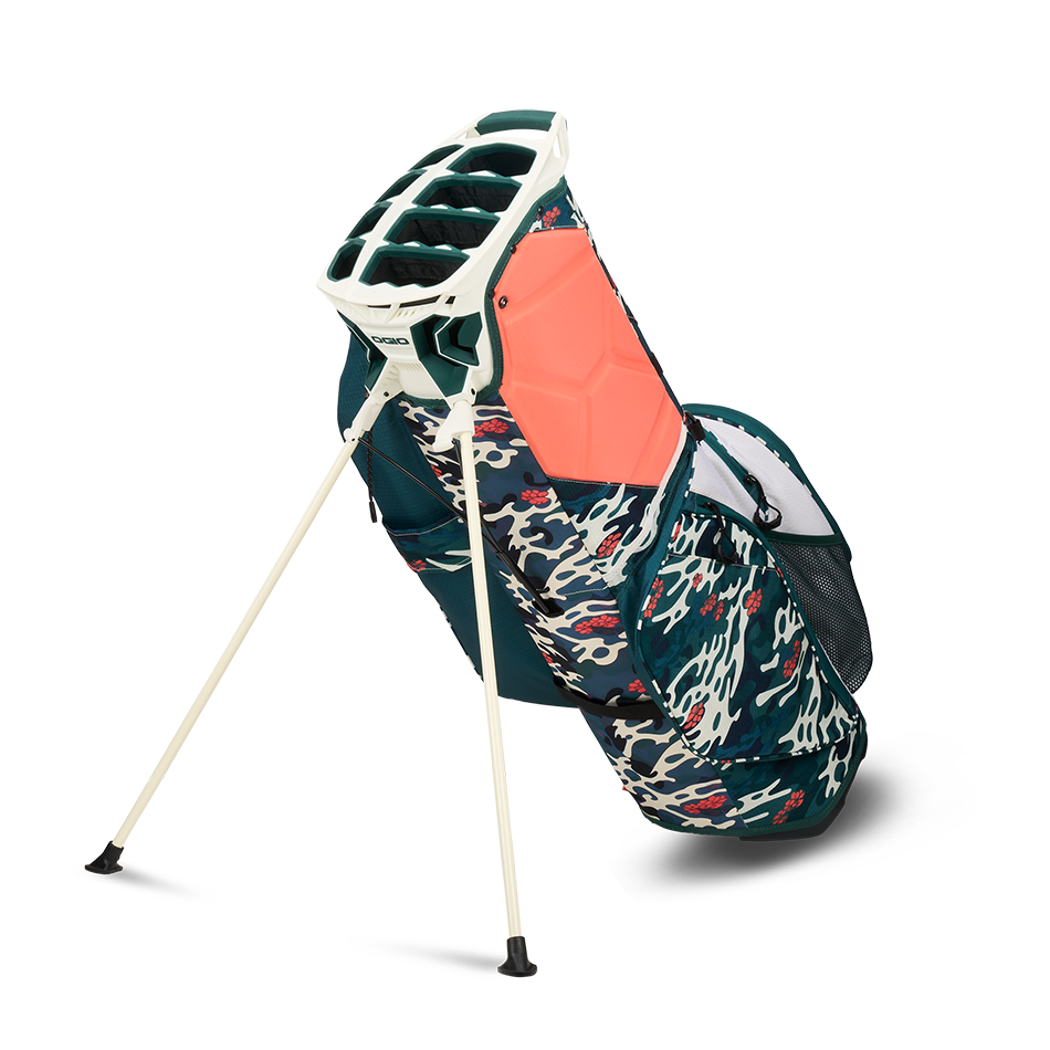 Woodē Hybrid Golf Bag '25 image 5