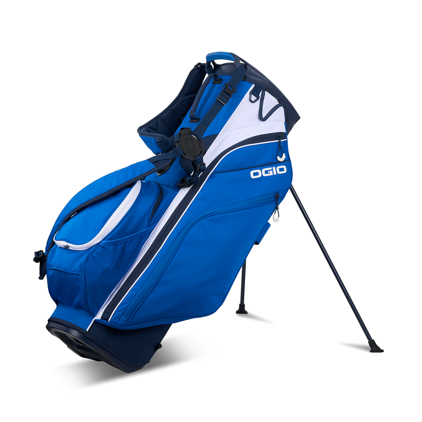 Woodē Hybrid Golf Bag | OGIO