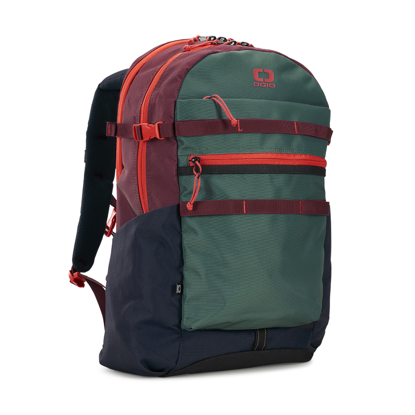Alpha 20L Backpack '25 - View 1
