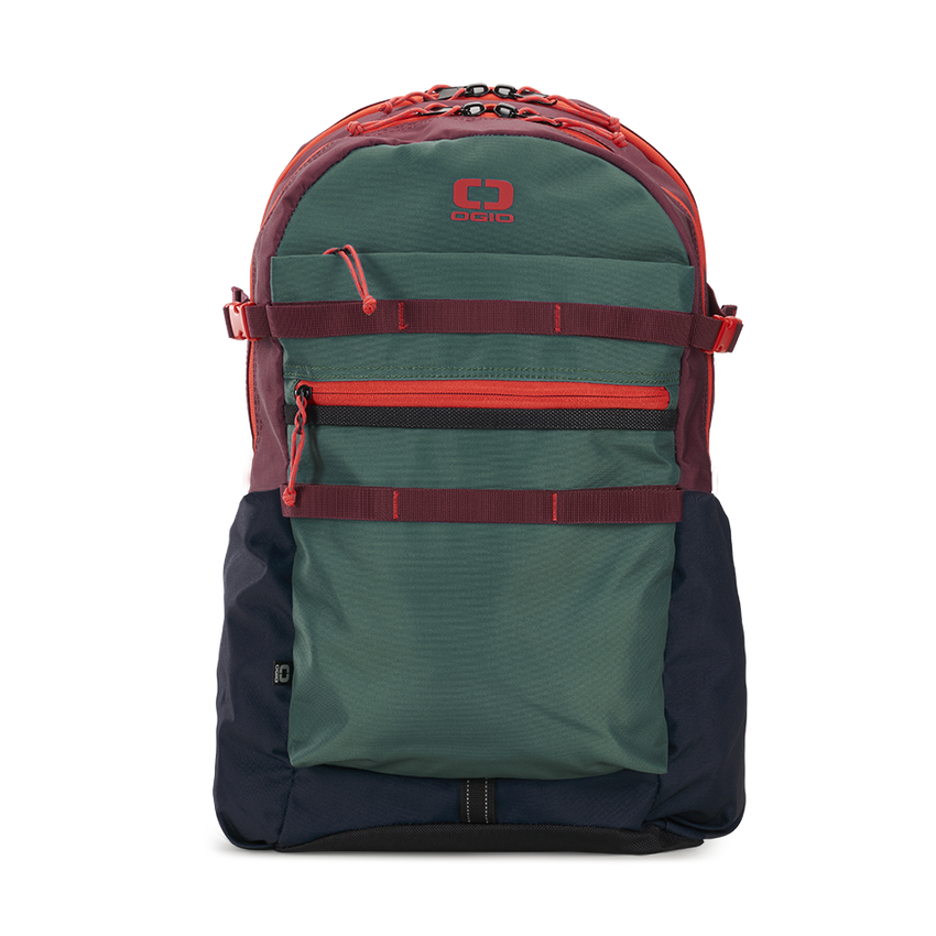 Alpha 20L Backpack '25 - View 2