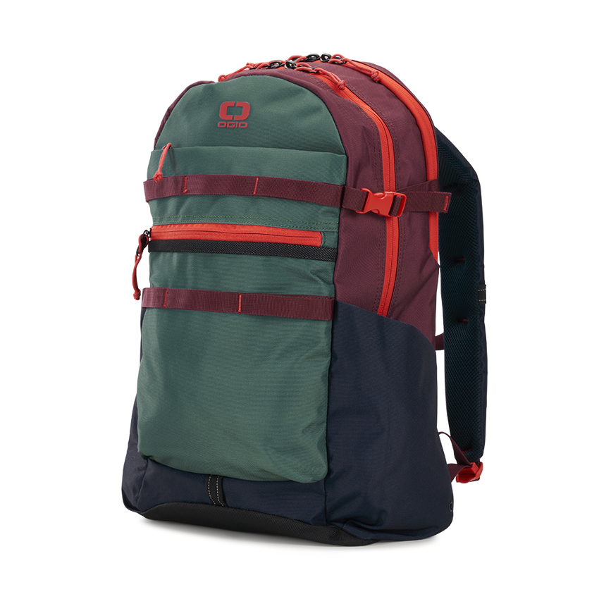 Alpha 20L Backpack '25 - View 3