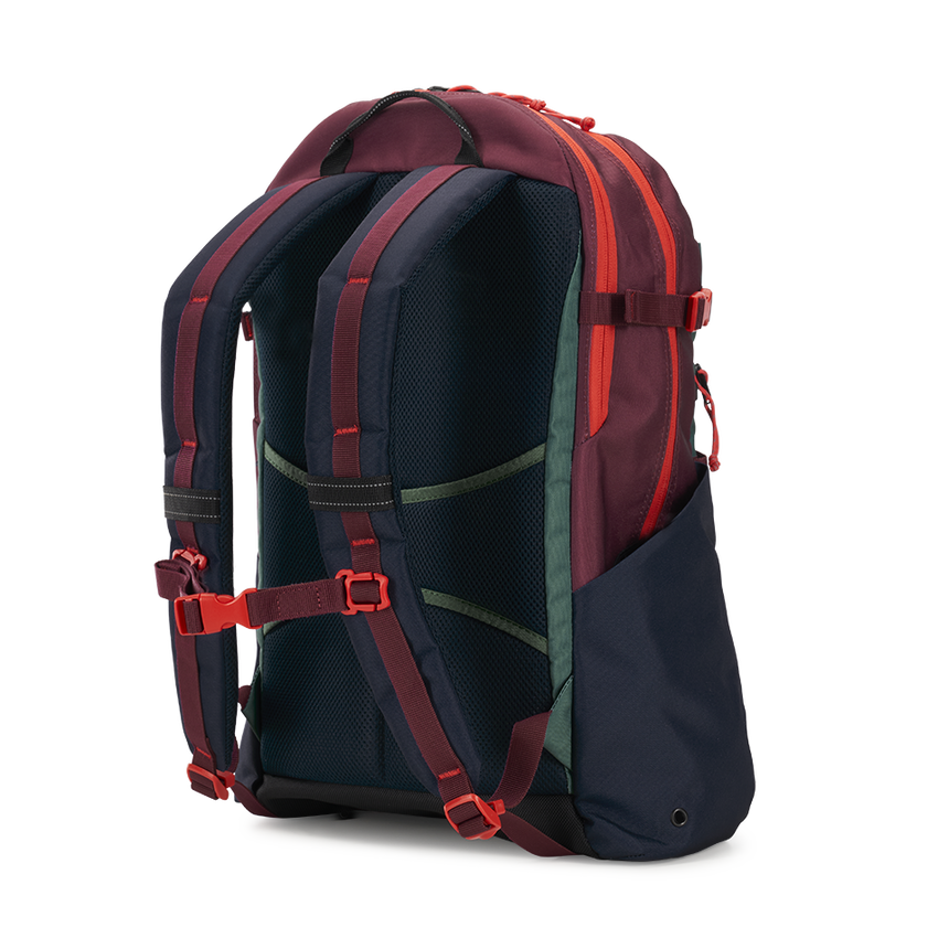 Alpha 20L Backpack '25 - View 4