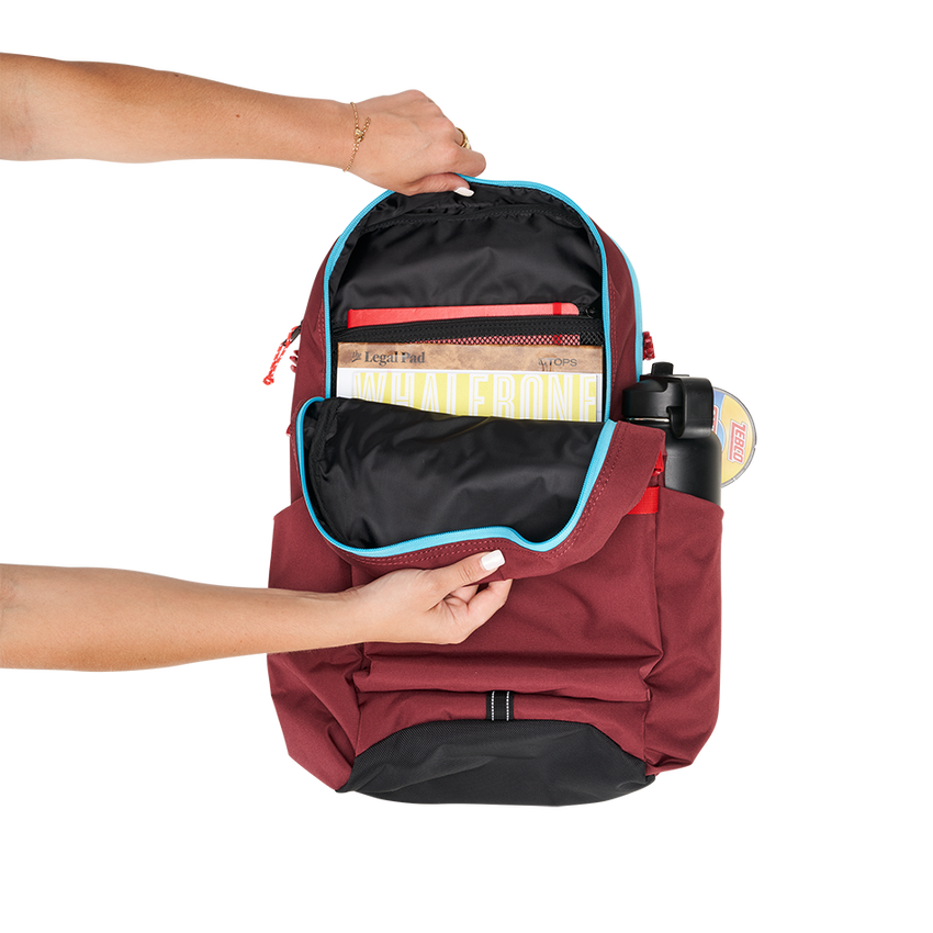 Alpha 20L Backpack '25 - View 5