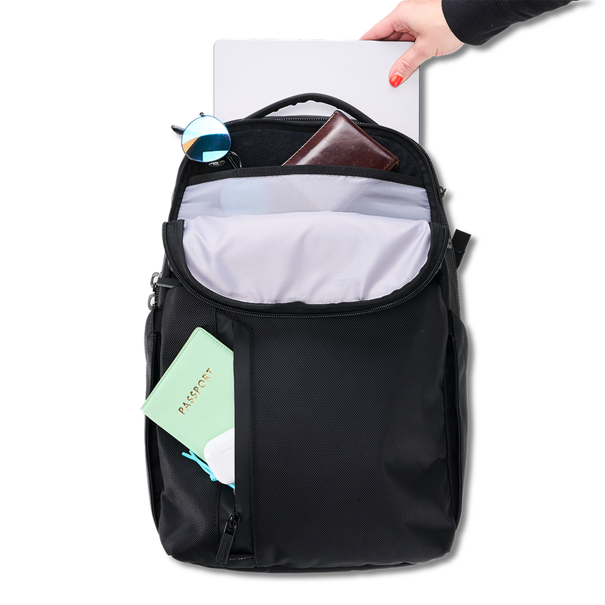 Pace Pro 20L Backpack - View 4