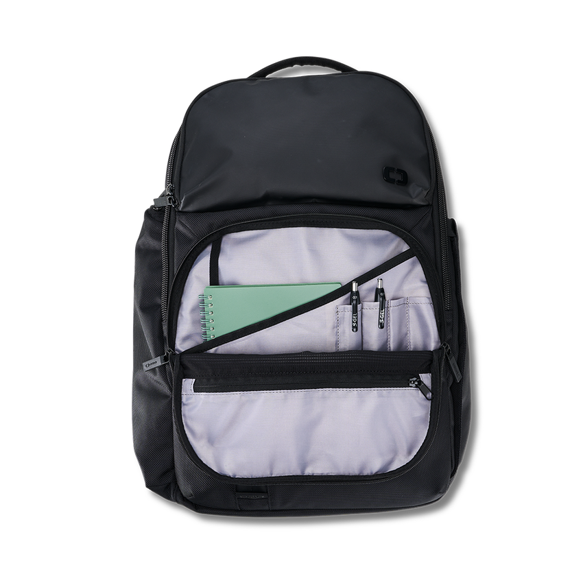 Pace Pro 25L Backpack - View 4