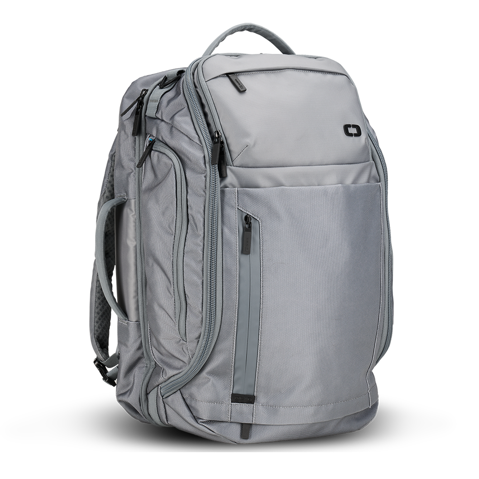 Pace Pro Max Travel Bag