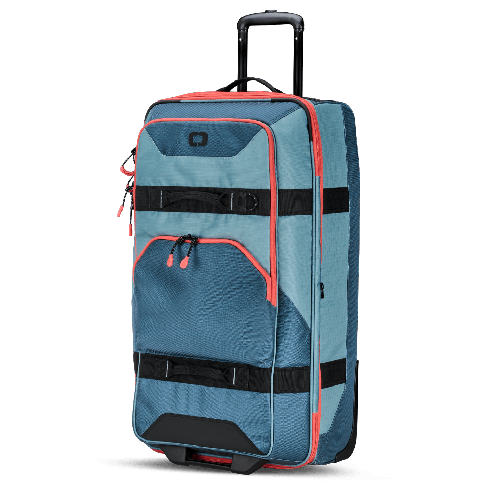 Alpha Terminal Checked Bag image 3