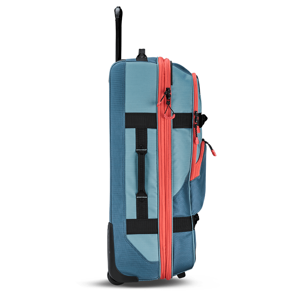 Alpha Terminal Checked Bag image 4