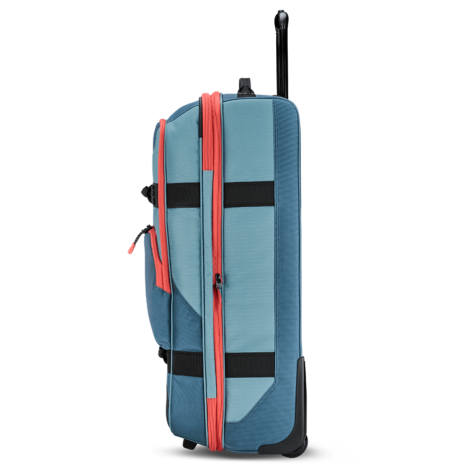 Alpha Terminal Checked Bag image 5