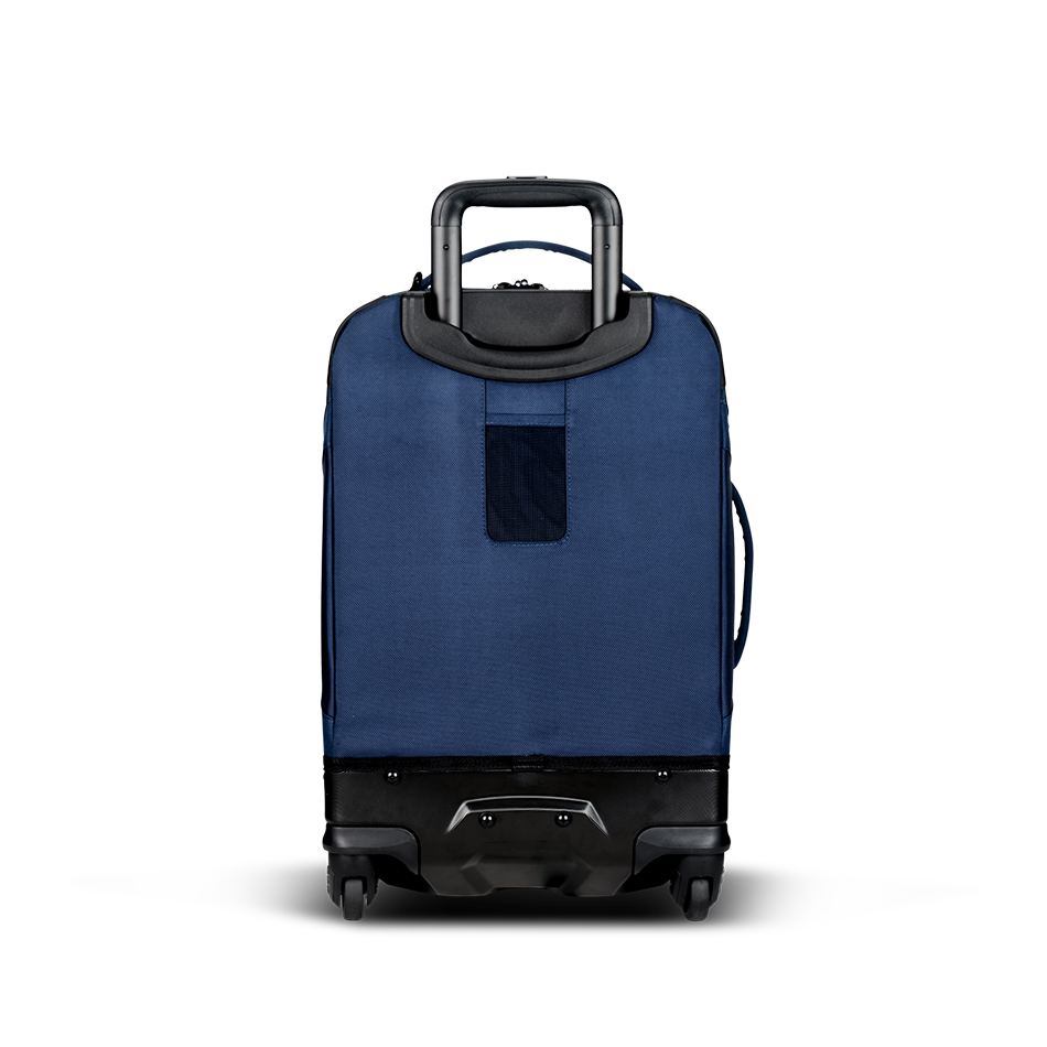 Renegade 4-Wheel Carry-On Bag image 8