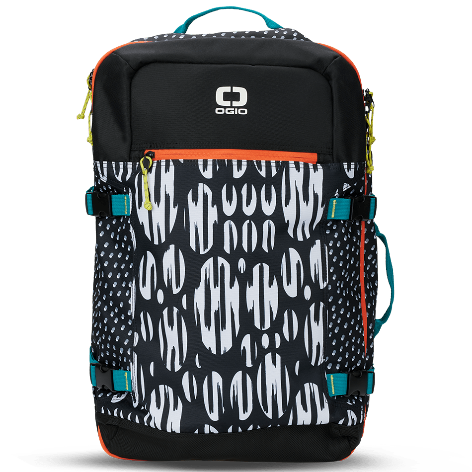 Alpha Venture Backpack image 2