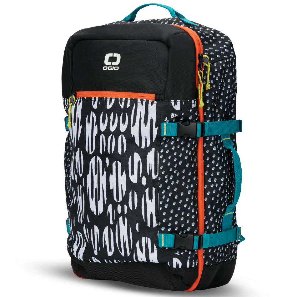 Alpha Venture Backpack image 3