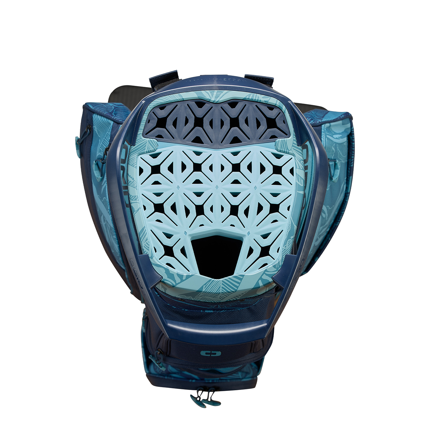 Silencer Cart Golf Bag image 6