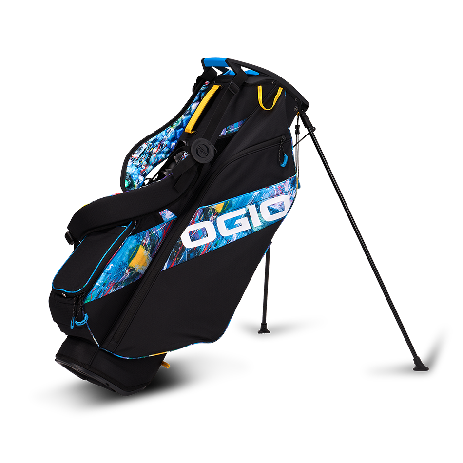 Fuse Stand Bag '24