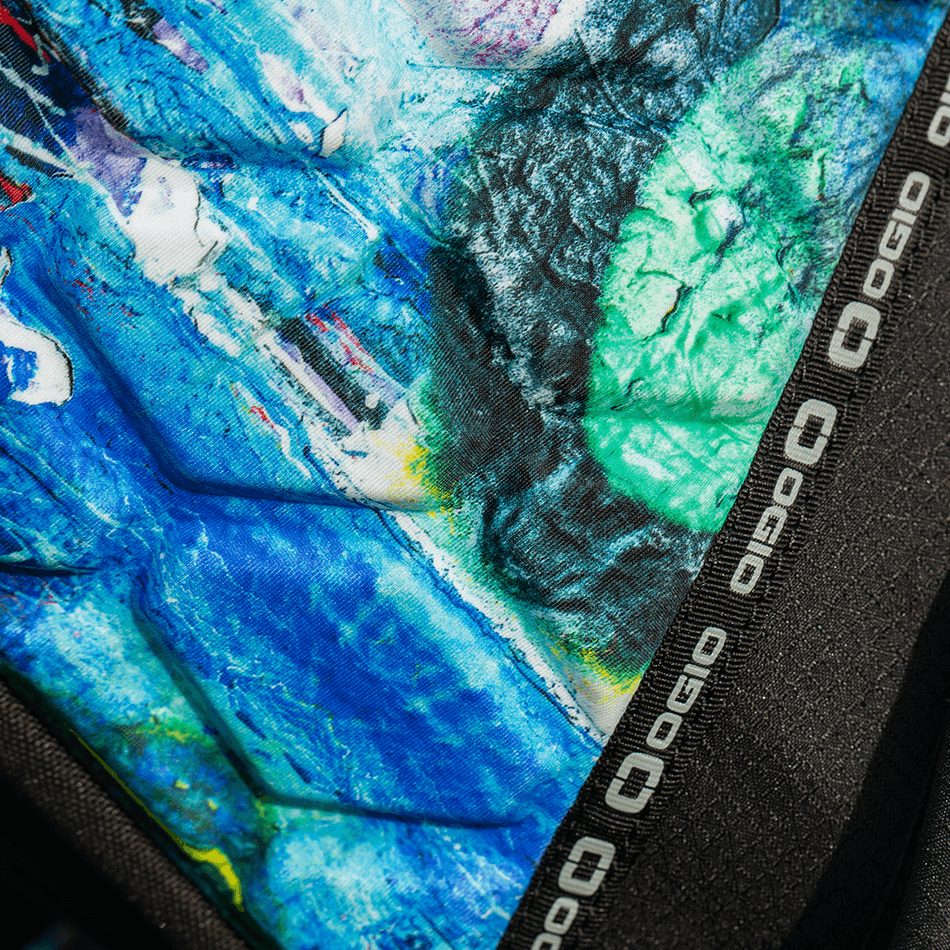 Fuse Stand Bag '24 image 9