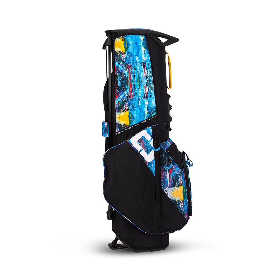 Fuse Stand Bag '24 image 4