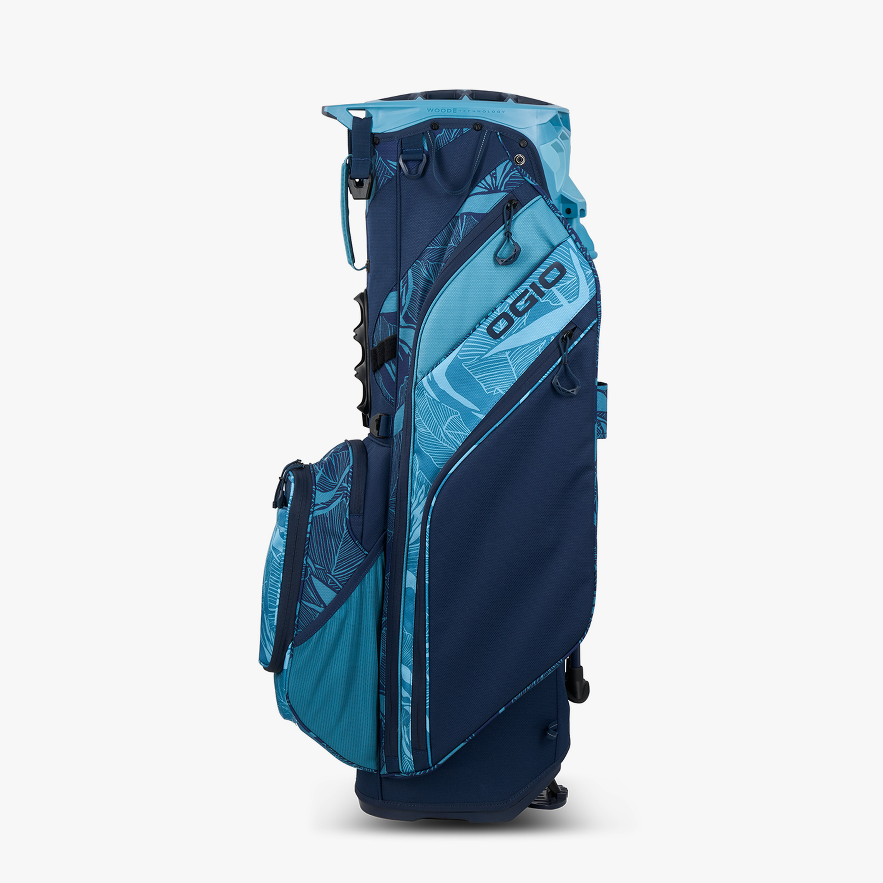 Woodē Hybrid Golf Bag | OGIO Woodē Hybrid Golf Bag | OGIO