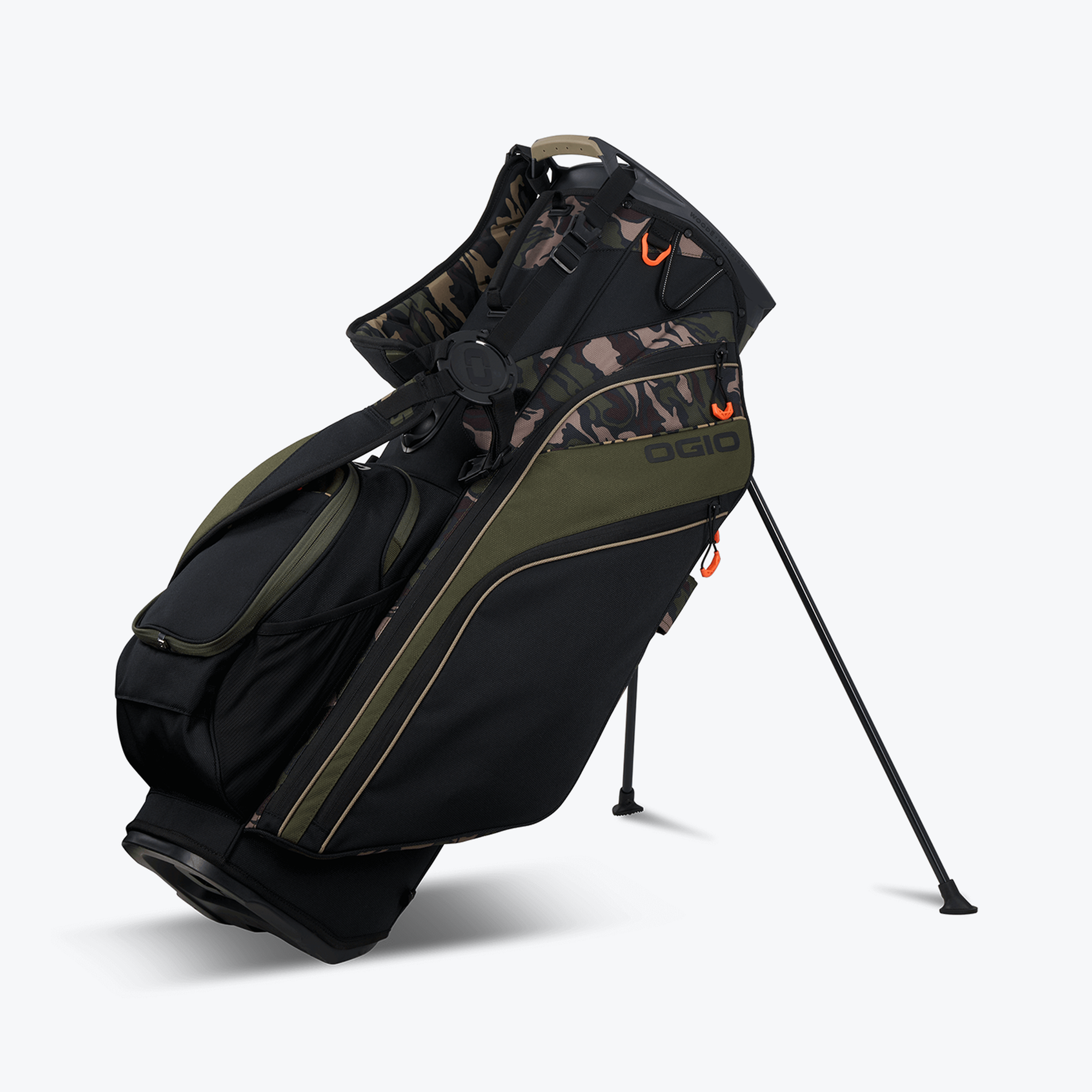 Woodē Hybrid Golf Bag | OGIO Woodē Hybrid Golf Bag | OGIO