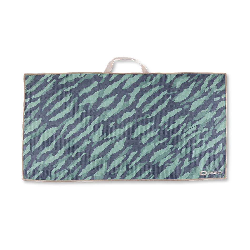 OGIO Golf Towel image 1