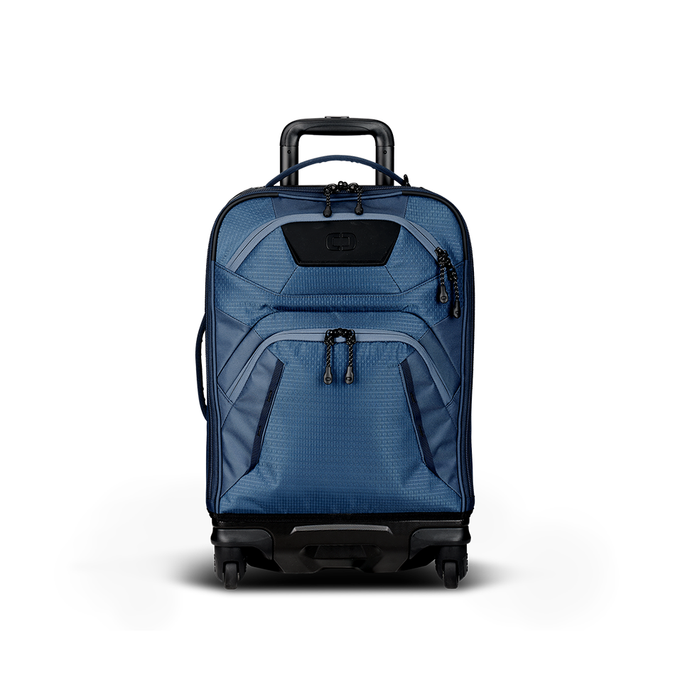 Renegade 4-Wheel Carry-On Bag image 2