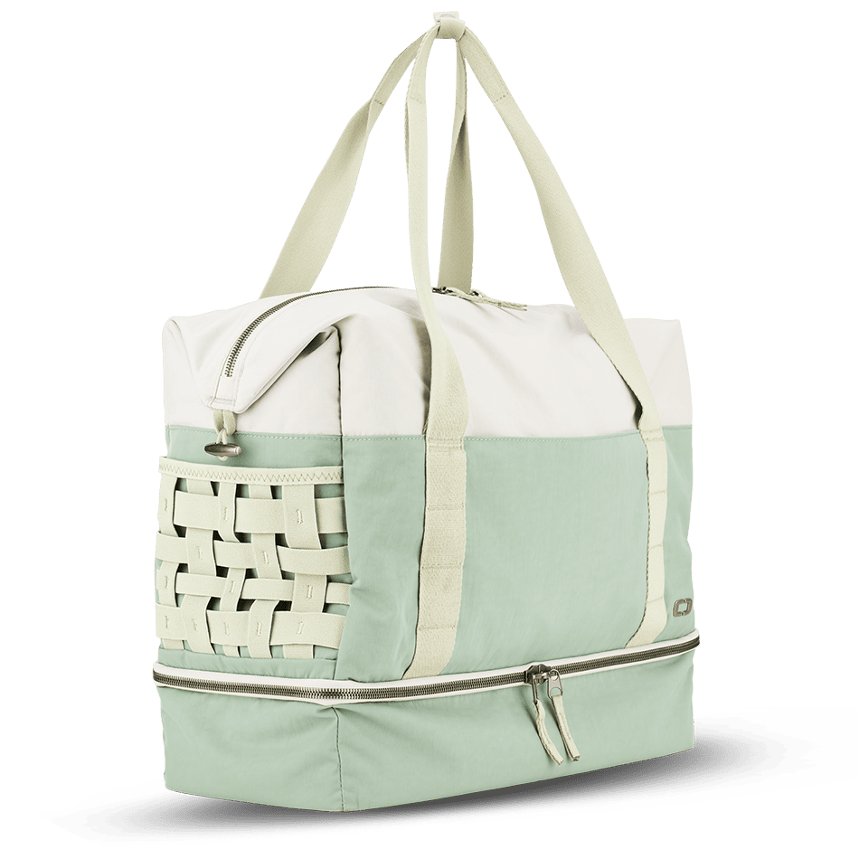 RISE WEEKENDER BAG
