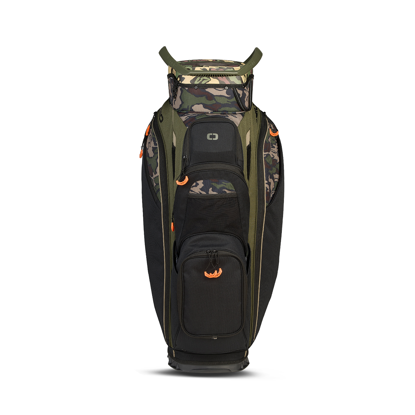 Silencer Cart Golf Bag image 2