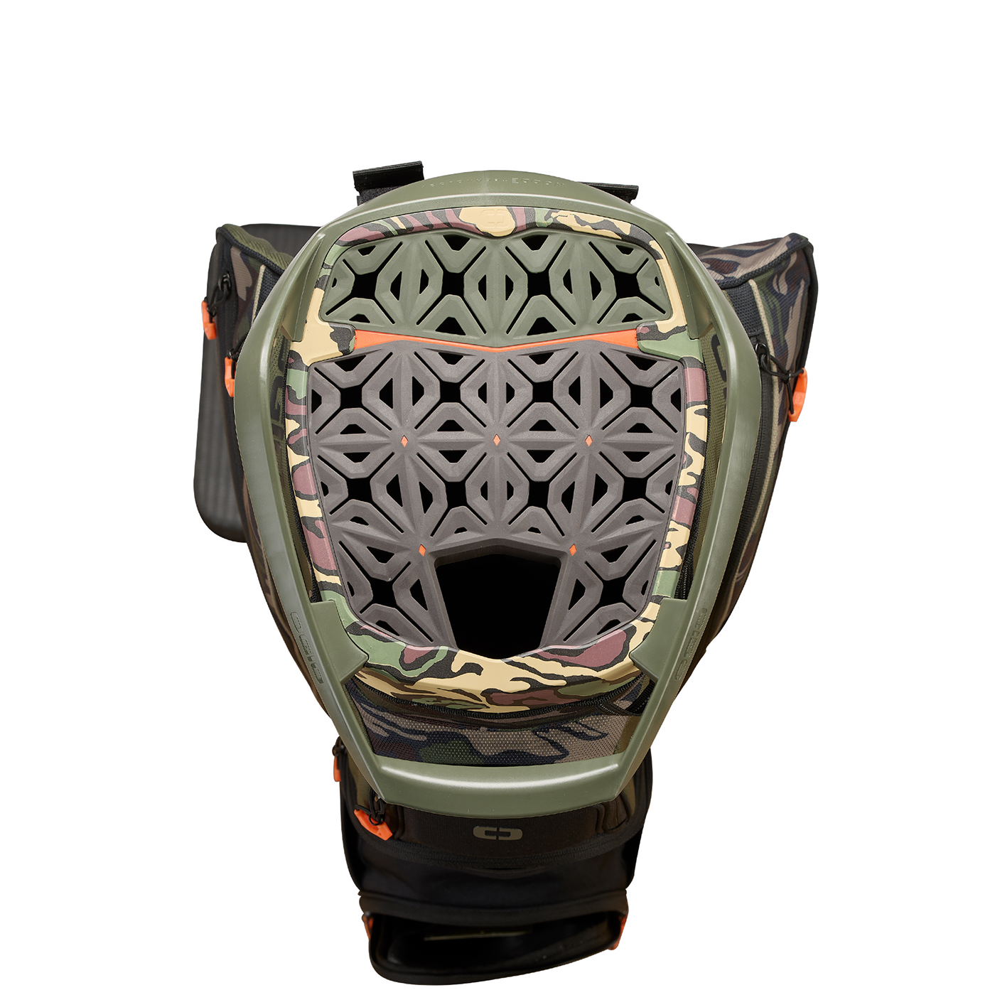 Silencer Cart Golf Bag image 6
