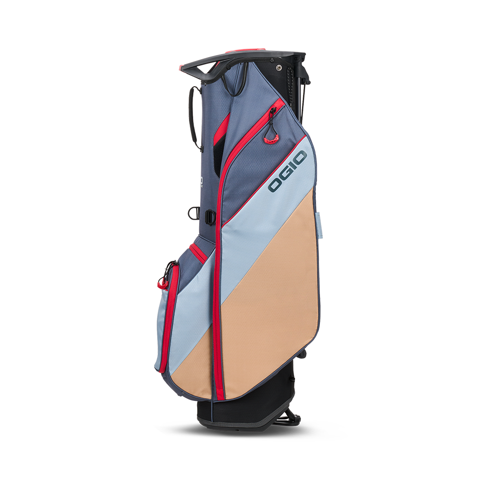 Fuse Golf Stand Bag '25 image 3