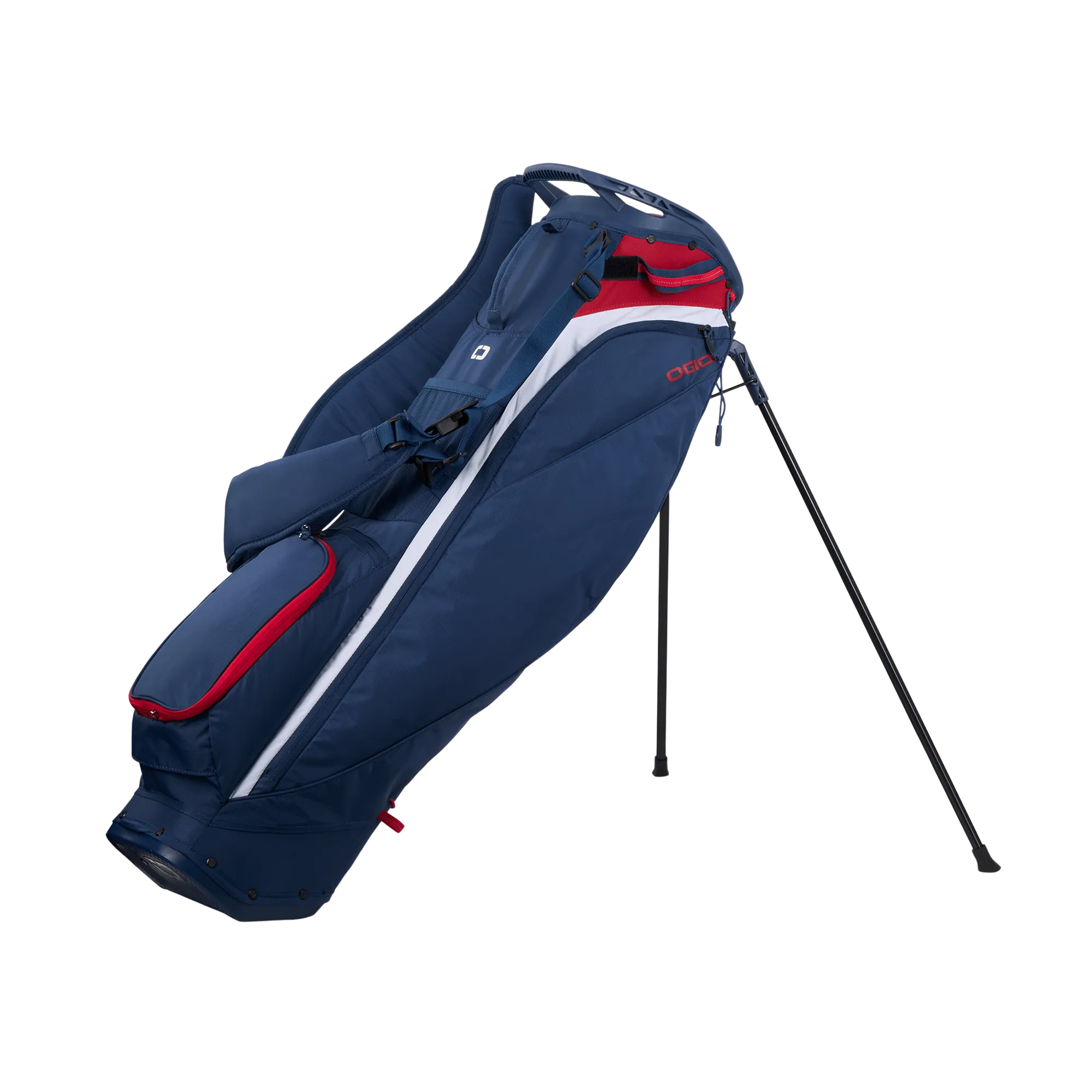 Featherlite Golf Stand Bag | OGIO