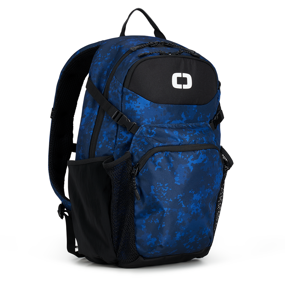 Team Pro Pack 25L