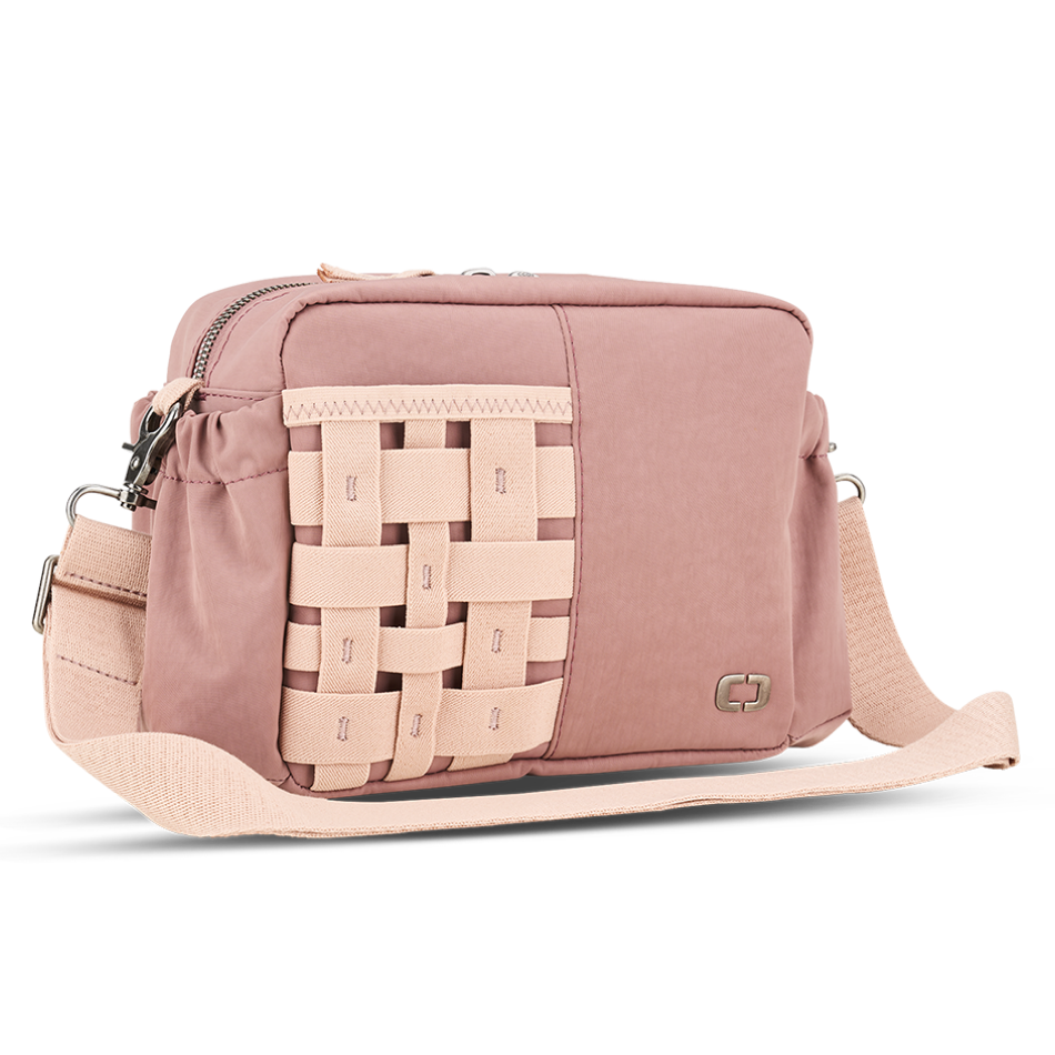 Rise Crossbody