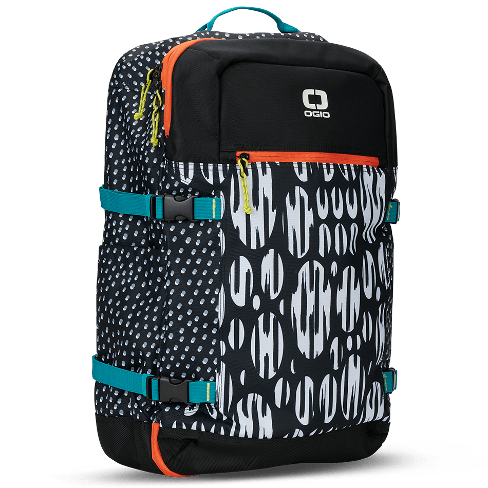 Alpha Venture Backpack