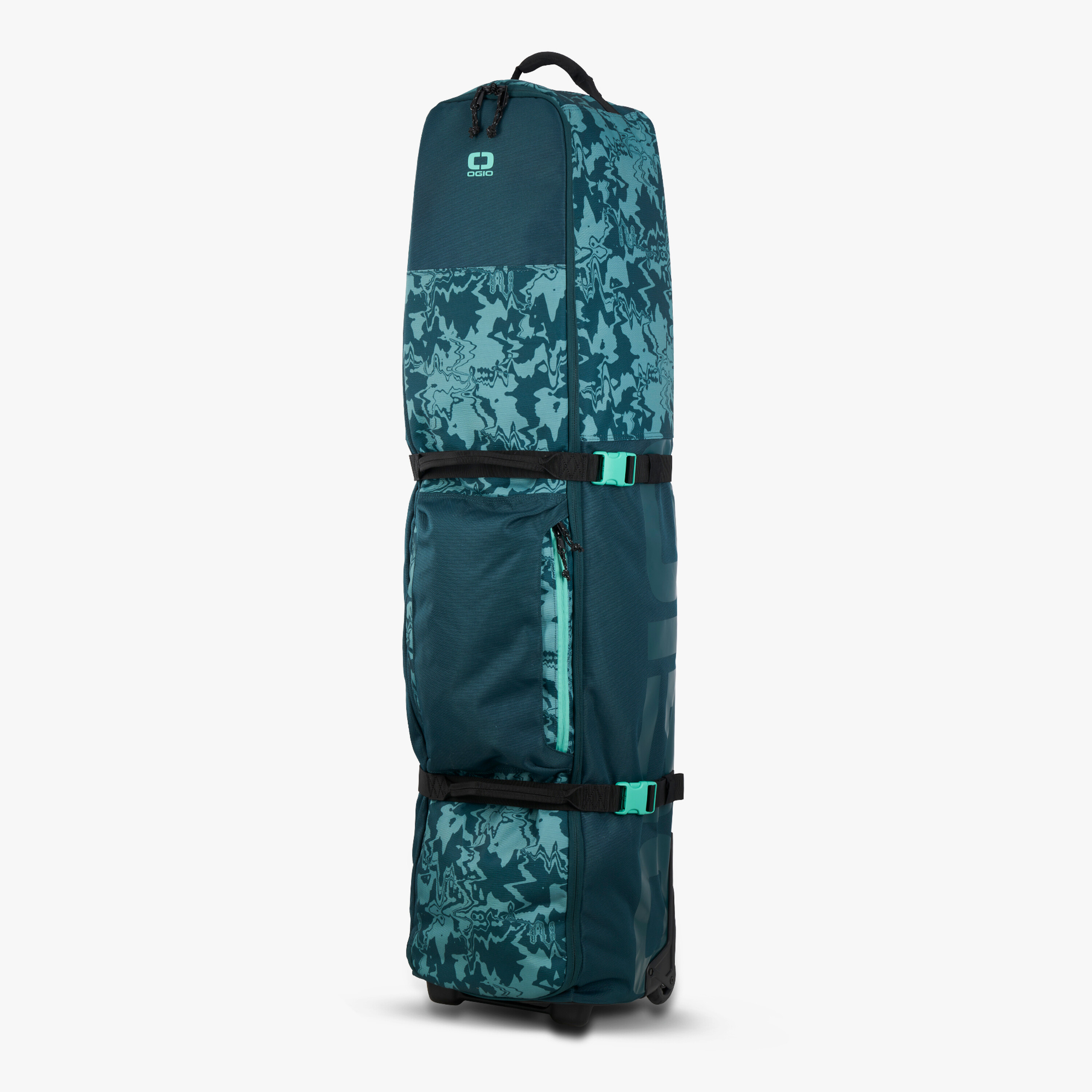 Alpha Slim Golf Travel Cover image 2