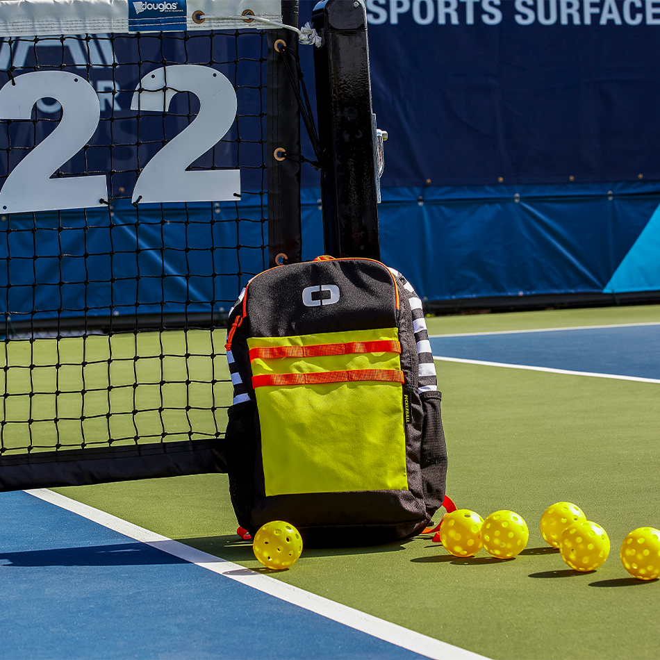Pickleball Backpack '25 image 11