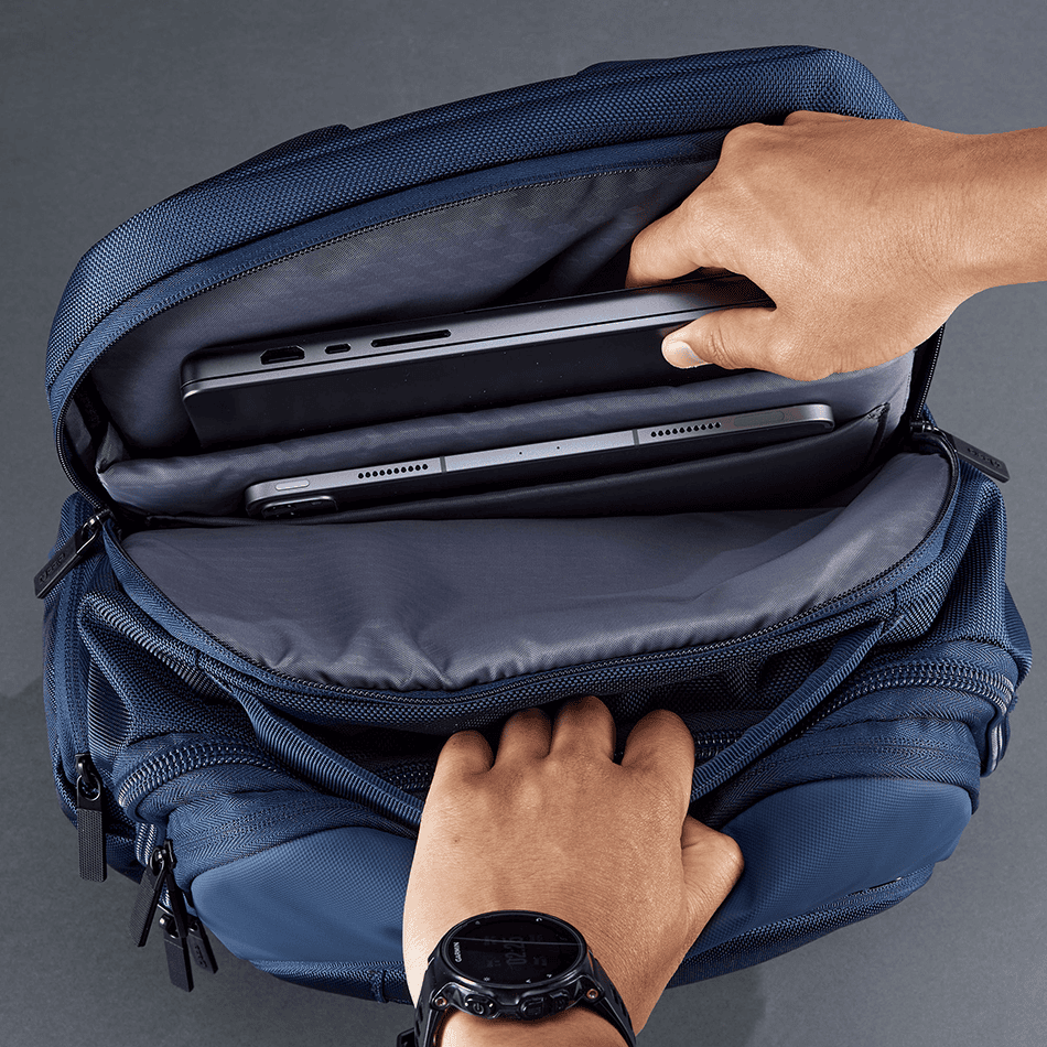 Pace Pro 25L Backpack image 3
