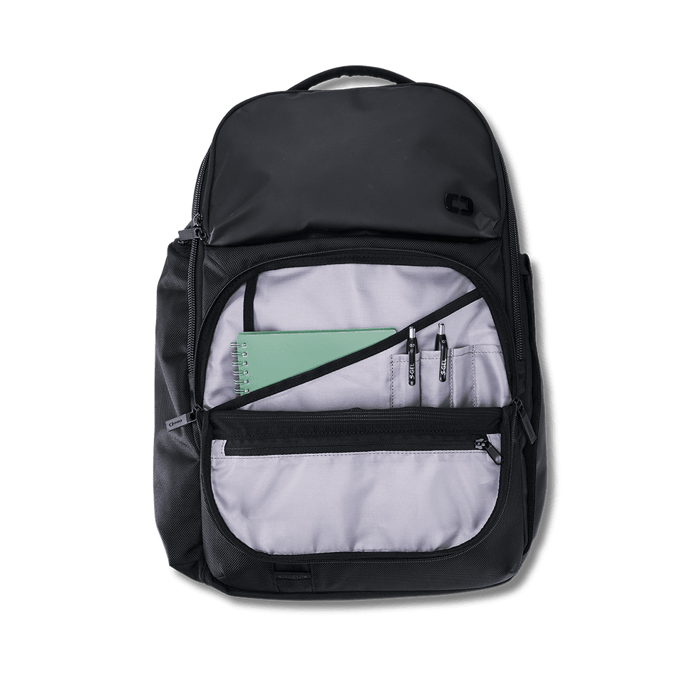 Pace Pro 25L Backpack image 4