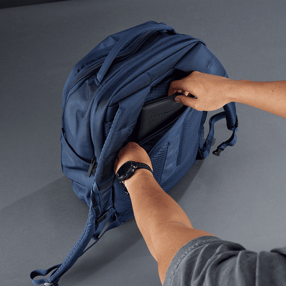 Pace Pro 25L Backpack image 6