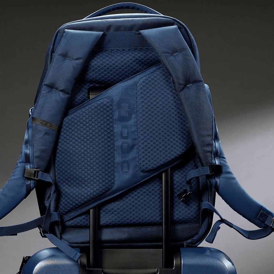 Pace Pro 25L Backpack image 8